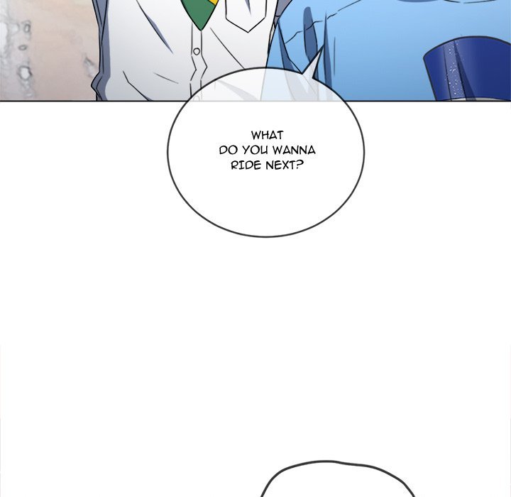 My High School Bully Manhwa - Chapter 120 Page 7