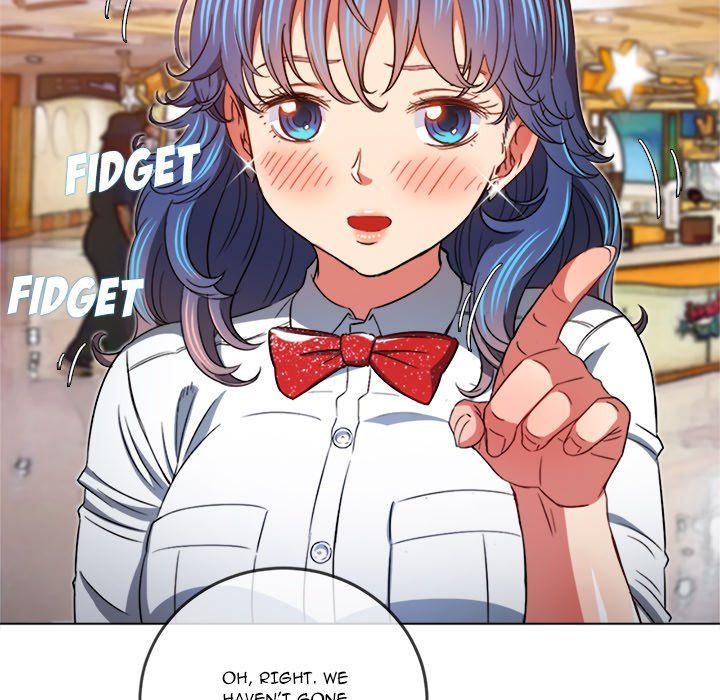 My High School Bully Manhwa - Chapter 120 Page 10