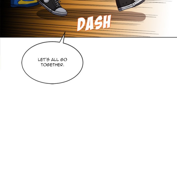 My High School Bully Manhwa - Chapter 120 Page 12