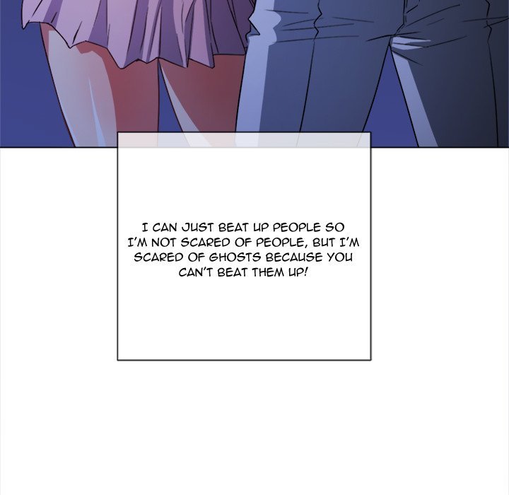 My High School Bully Manhwa - Chapter 120 Page 24