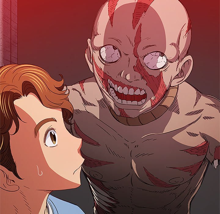 My High School Bully Manhwa - Chapter 120 Page 26