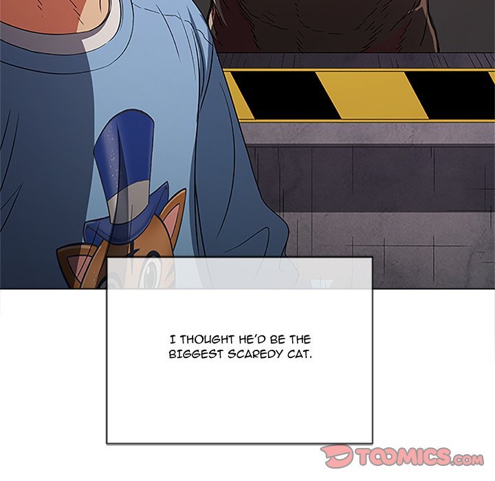 My High School Bully Manhwa - Chapter 120 Page 27