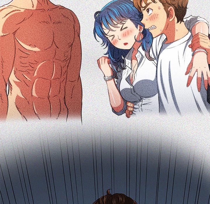 My High School Bully Manhwa - Chapter 120 Page 30