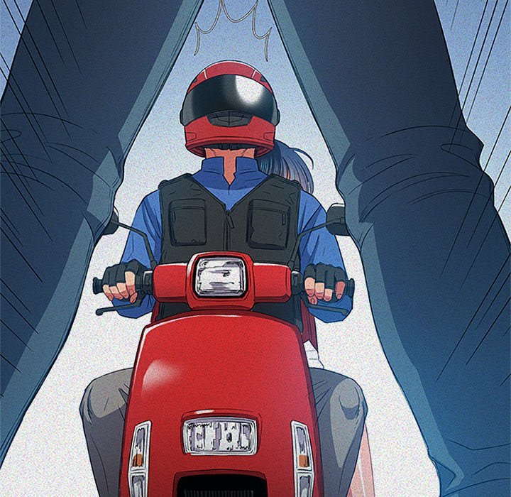 My High School Bully Manhwa - Chapter 120 Page 32