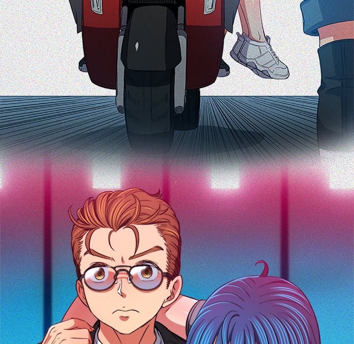 My High School Bully Manhwa - Chapter 120 Page 33