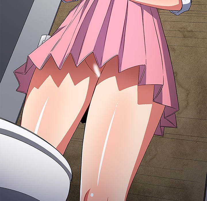 My High School Bully Manhwa - Chapter 120 Page 39