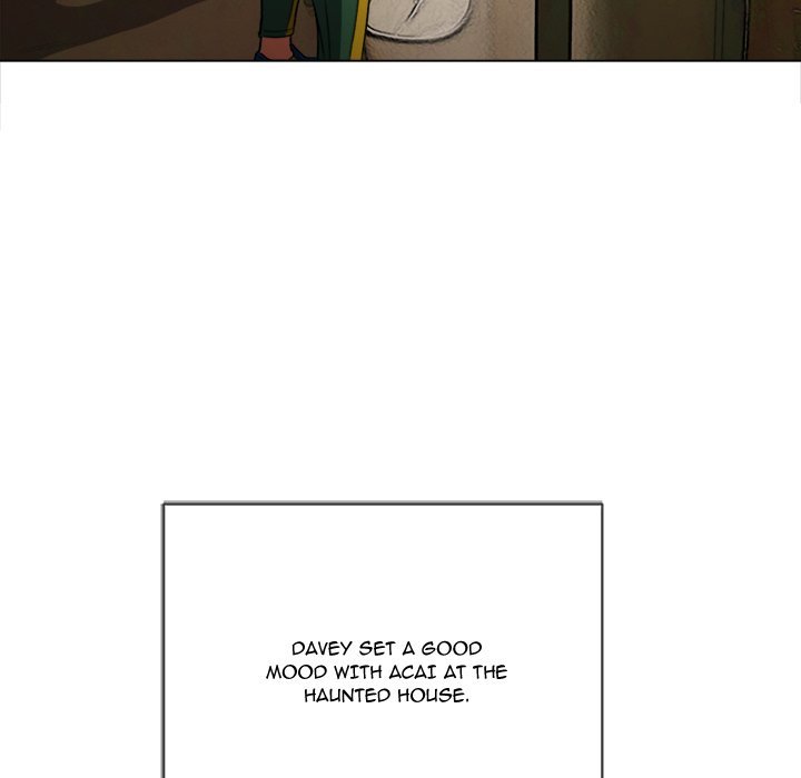 My High School Bully Manhwa - Chapter 120 Page 45