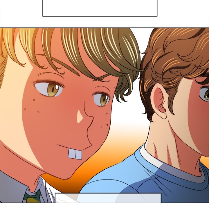 My High School Bully Manhwa - Chapter 120 Page 46