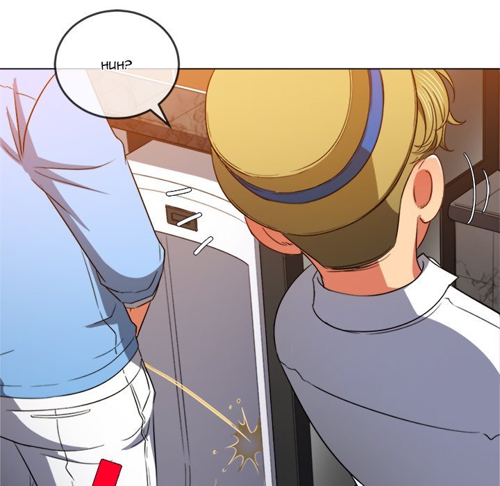 My High School Bully Manhwa - Chapter 120 Page 48