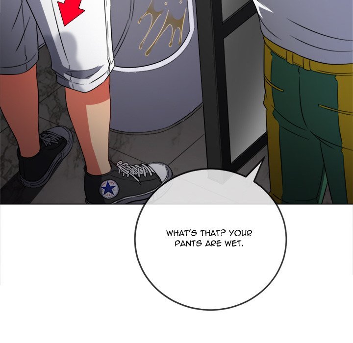 My High School Bully Manhwa - Chapter 120 Page 49