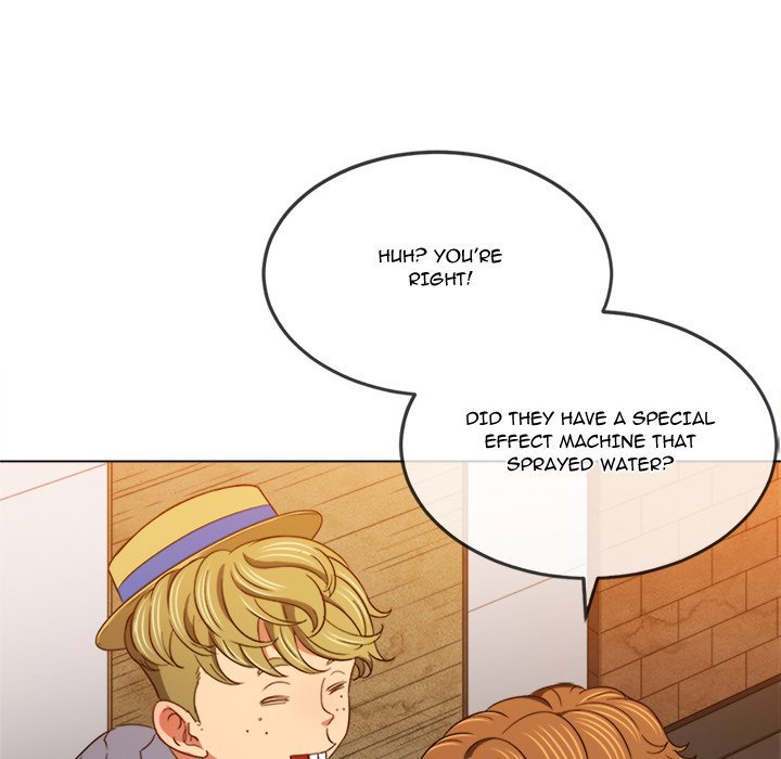 My High School Bully Manhwa - Chapter 120 Page 50