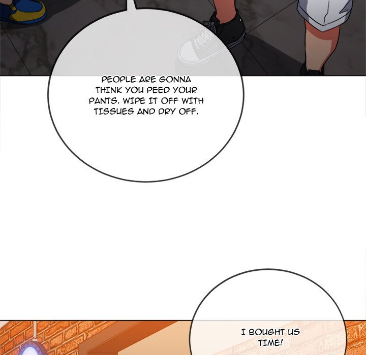 My High School Bully Manhwa - Chapter 120 Page 52