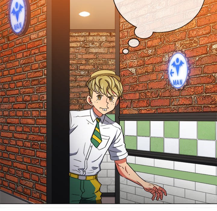 My High School Bully Manhwa - Chapter 120 Page 53