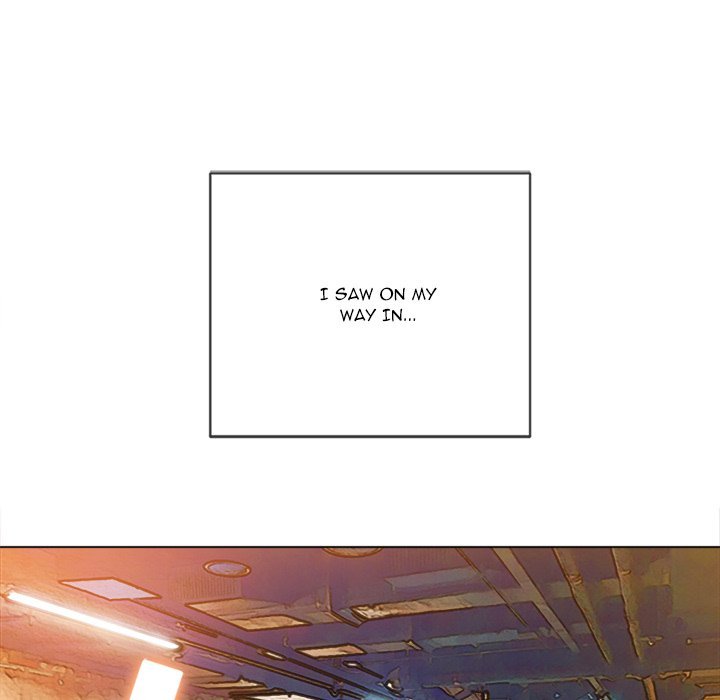 My High School Bully Manhwa - Chapter 120 Page 54