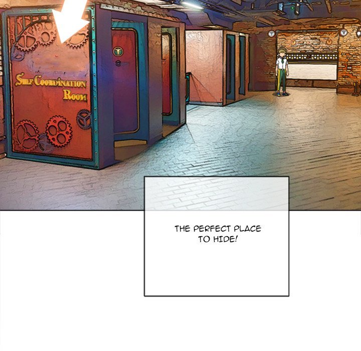 My High School Bully Manhwa - Chapter 120 Page 55