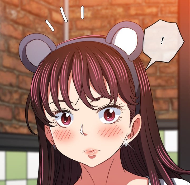 My High School Bully Manhwa - Chapter 120 Page 61