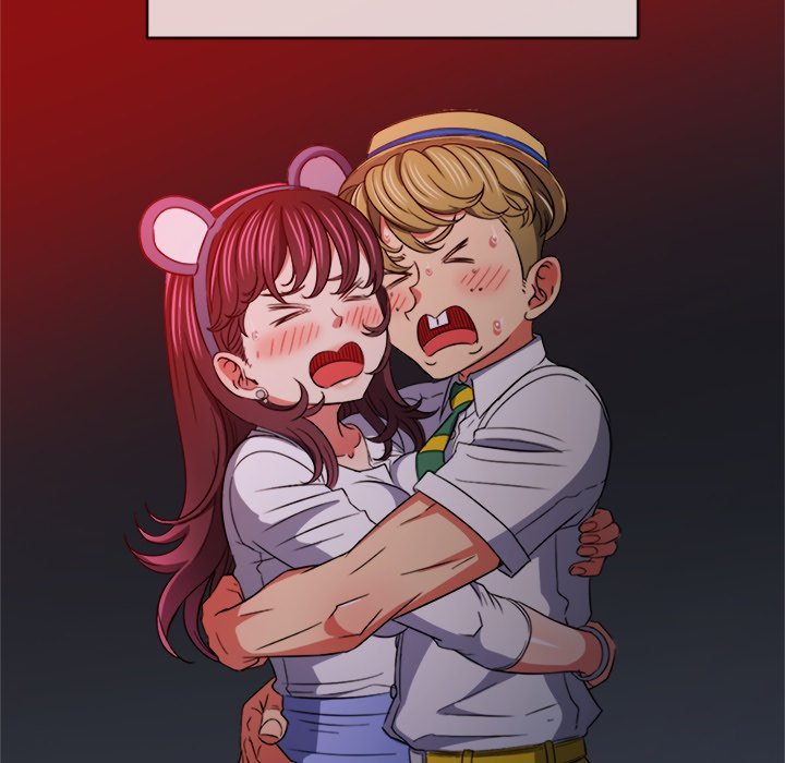 My High School Bully Manhwa - Chapter 120 Page 79