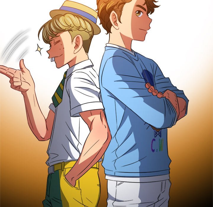 My High School Bully Manhwa - Chapter 120 Page 85