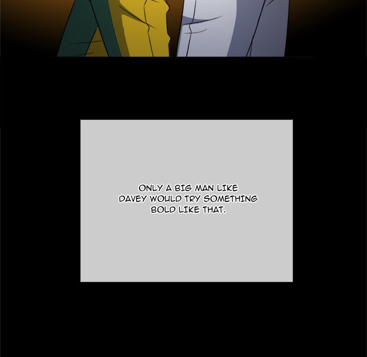 My High School Bully Manhwa - Chapter 120 Page 86