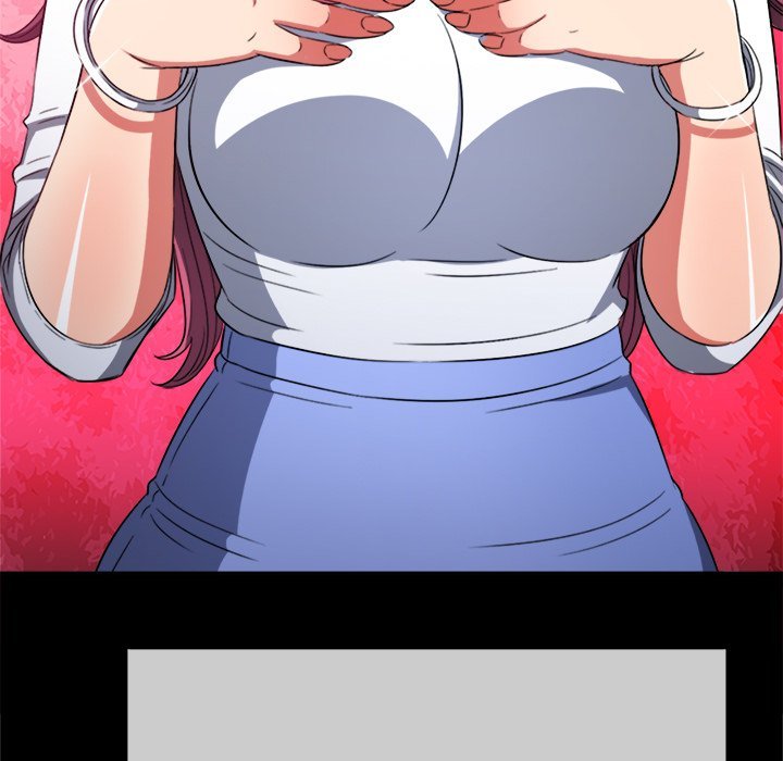 My High School Bully Manhwa - Chapter 120 Page 89