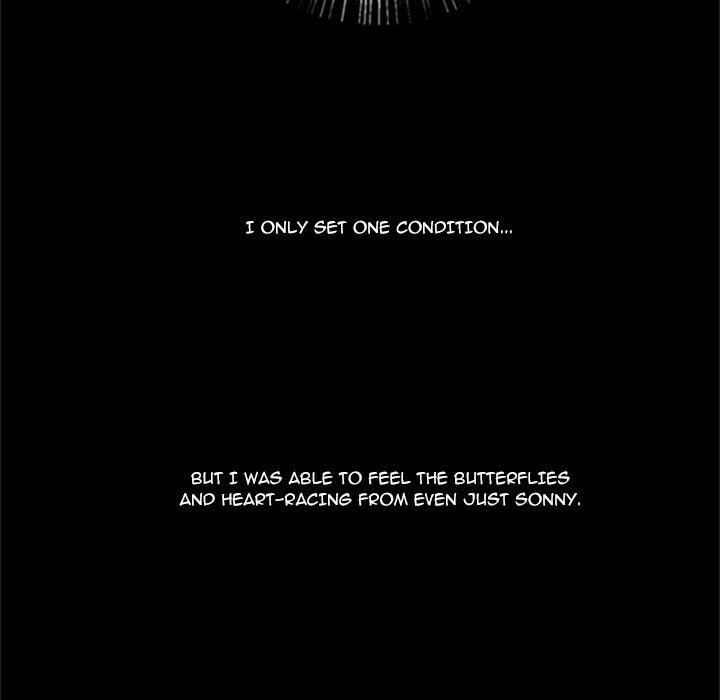 My High School Bully Manhwa - Chapter 120 Page 95