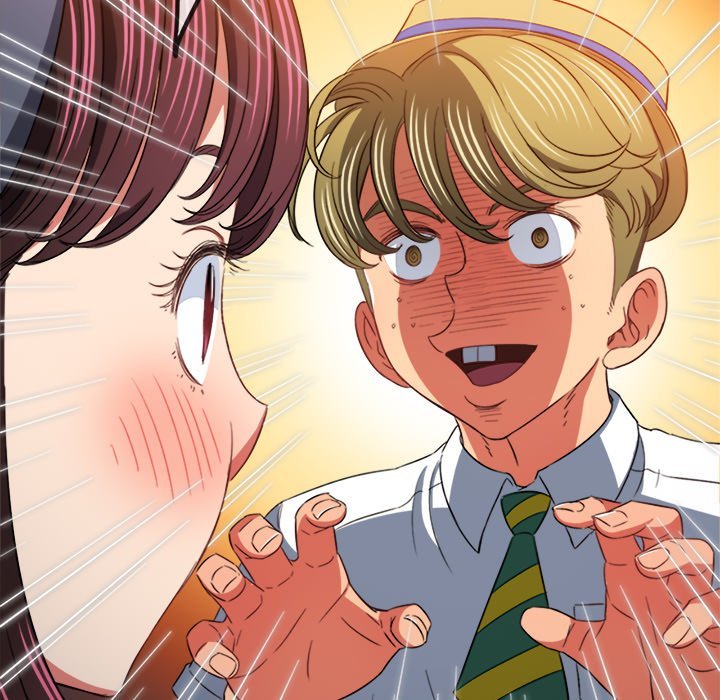 My High School Bully Manhwa - Chapter 120 Page 100