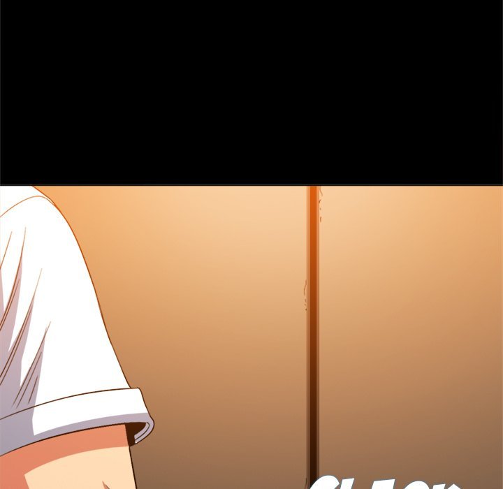 My High School Bully Manhwa - Chapter 120 Page 104