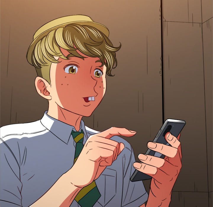 My High School Bully Manhwa - Chapter 120 Page 124