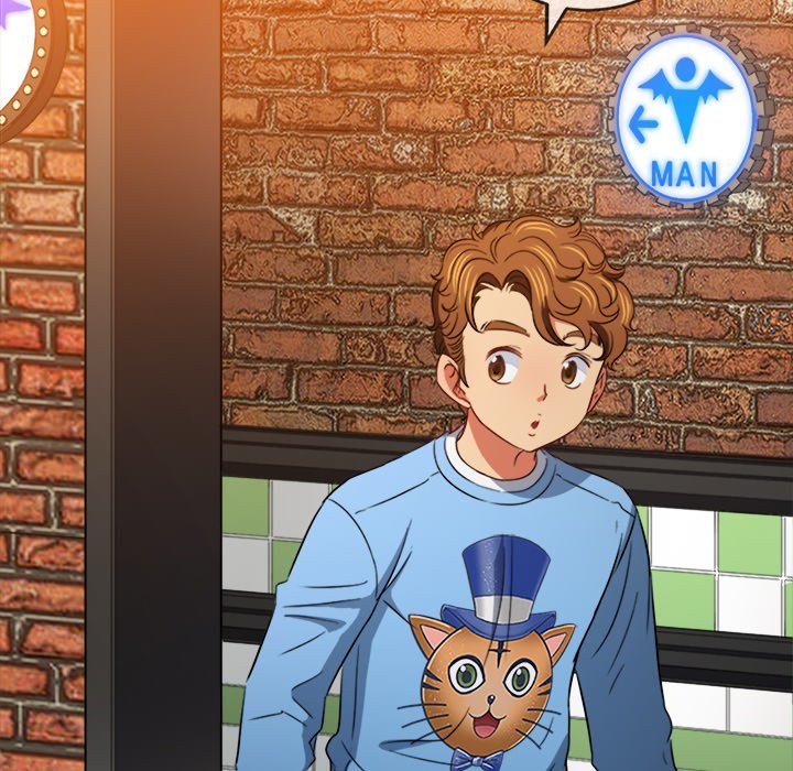 My High School Bully Manhwa - Chapter 120 Page 127