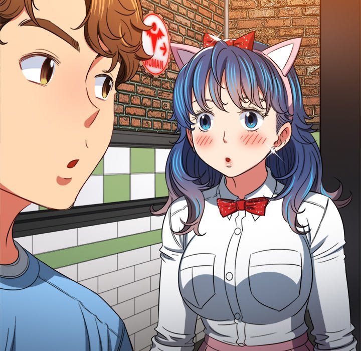 My High School Bully Manhwa - Chapter 120 Page 130