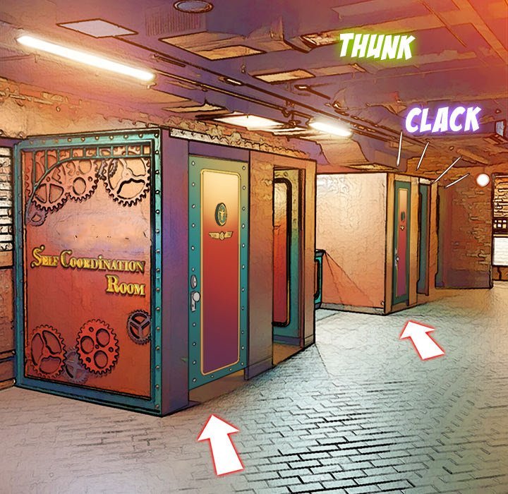 My High School Bully Manhwa - Chapter 120 Page 145