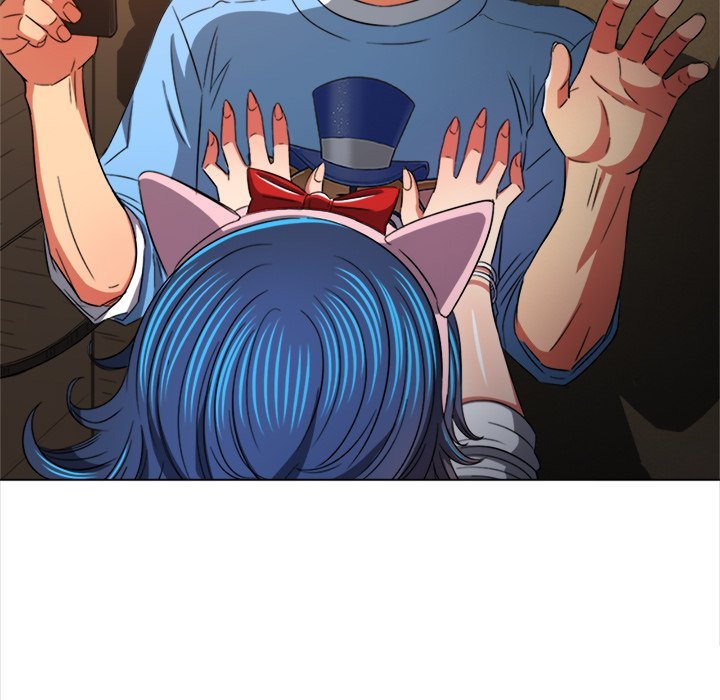 My High School Bully Manhwa - Chapter 120 Page 148