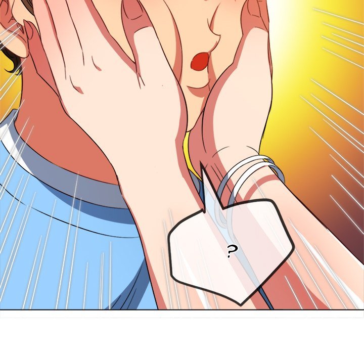 My High School Bully Manhwa - Chapter 120 Page 159