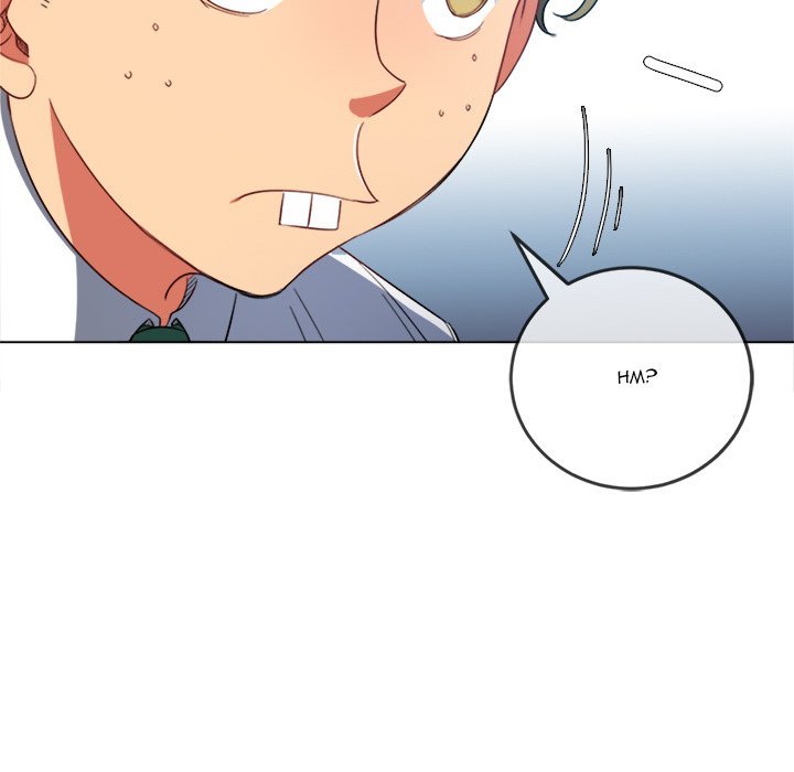 My High School Bully Manhwa - Chapter 120 Page 174