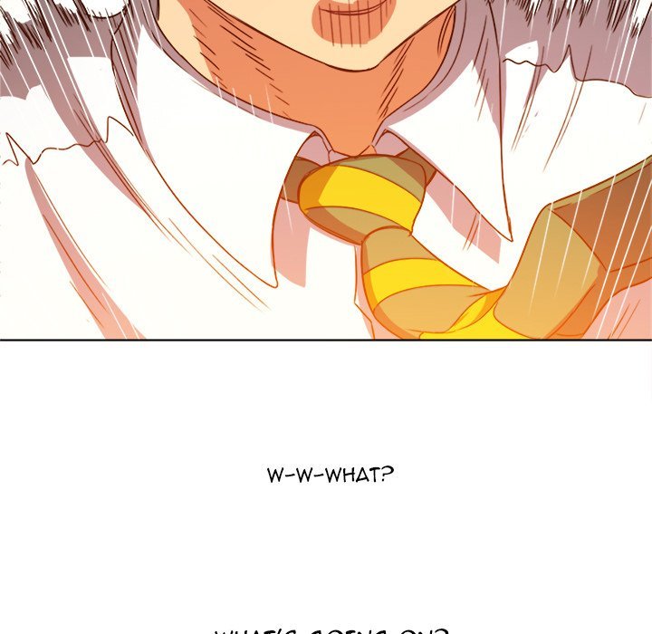 My High School Bully Manhwa - Chapter 120 Page 181