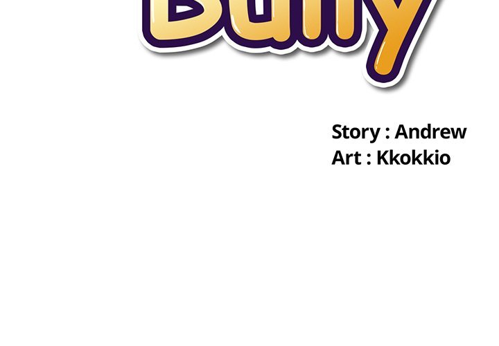 My High School Bully Manhwa - Chapter 117 Page 1