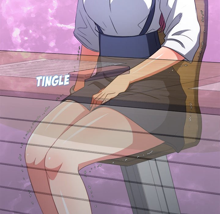 My High School Bully Manhwa - Chapter 117 Page 6