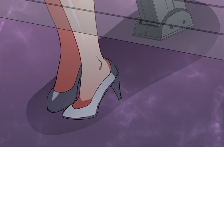 My High School Bully Manhwa - Chapter 117 Page 7