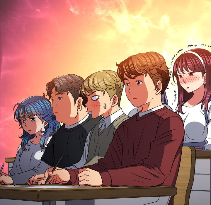 My High School Bully Manhwa - Chapter 117 Page 9