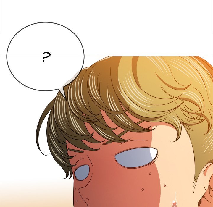 My High School Bully Manhwa - Chapter 117 Page 11