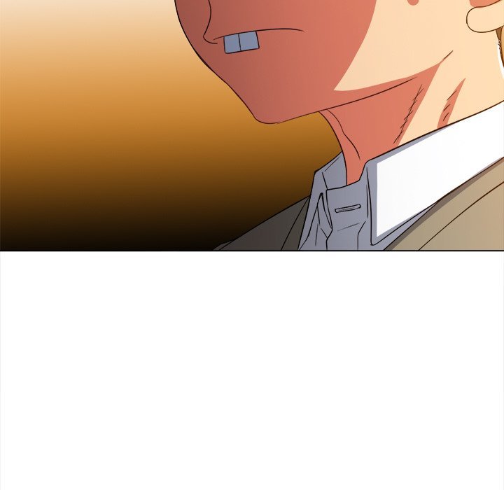 My High School Bully Manhwa - Chapter 117 Page 12