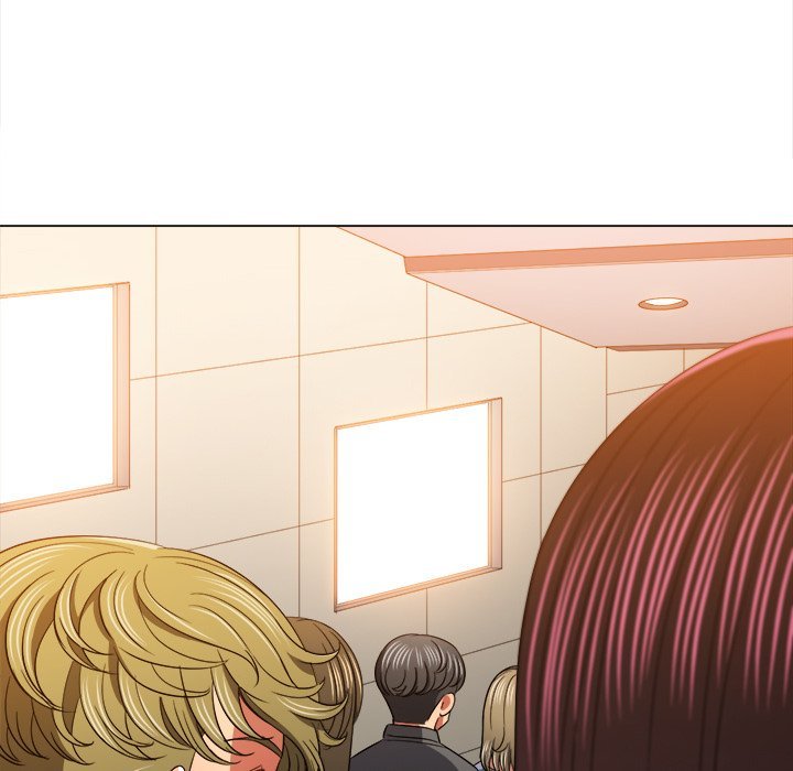 My High School Bully Manhwa - Chapter 117 Page 13