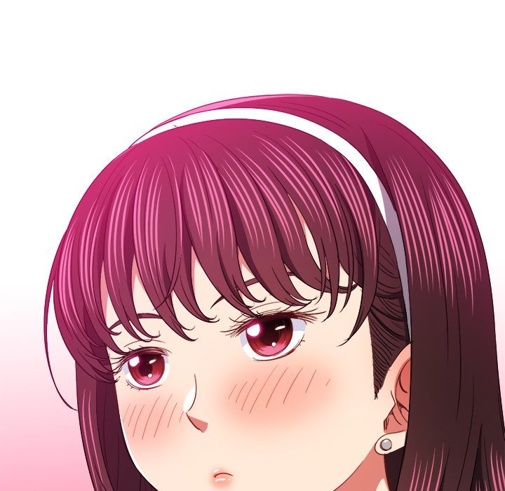 My High School Bully Manhwa - Chapter 117 Page 16