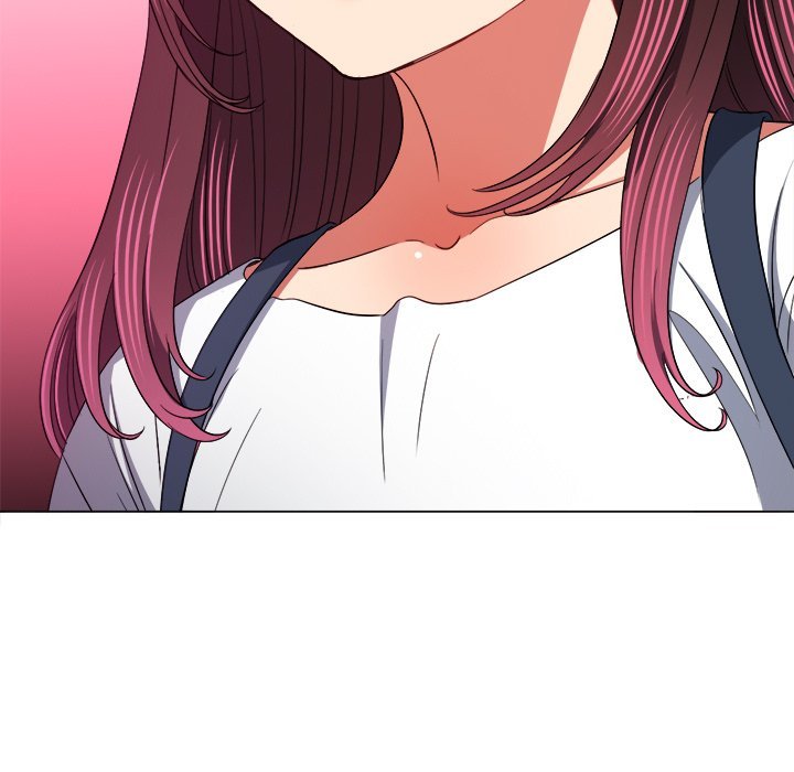 My High School Bully Manhwa - Chapter 117 Page 17