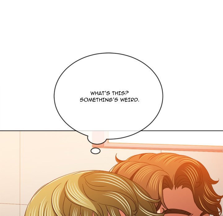 My High School Bully Manhwa - Chapter 117 Page 18