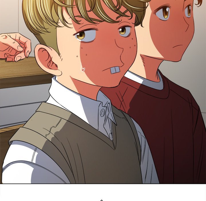 My High School Bully Manhwa - Chapter 117 Page 19