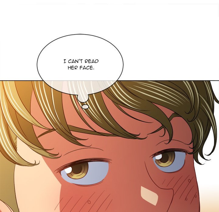 My High School Bully Manhwa - Chapter 117 Page 21