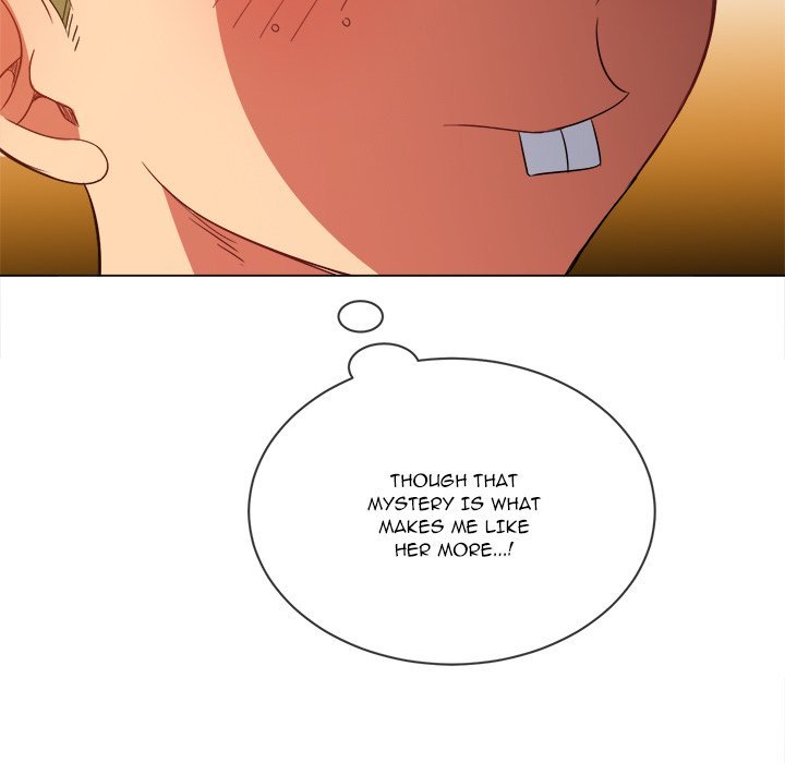 My High School Bully Manhwa - Chapter 117 Page 22