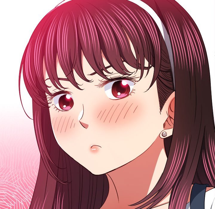 My High School Bully Manhwa - Chapter 117 Page 24