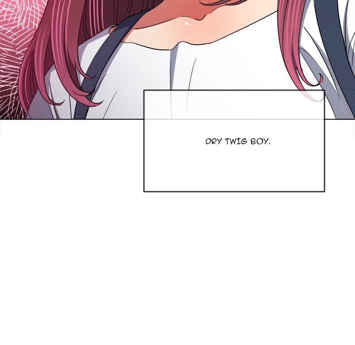 My High School Bully Manhwa - Chapter 117 Page 25